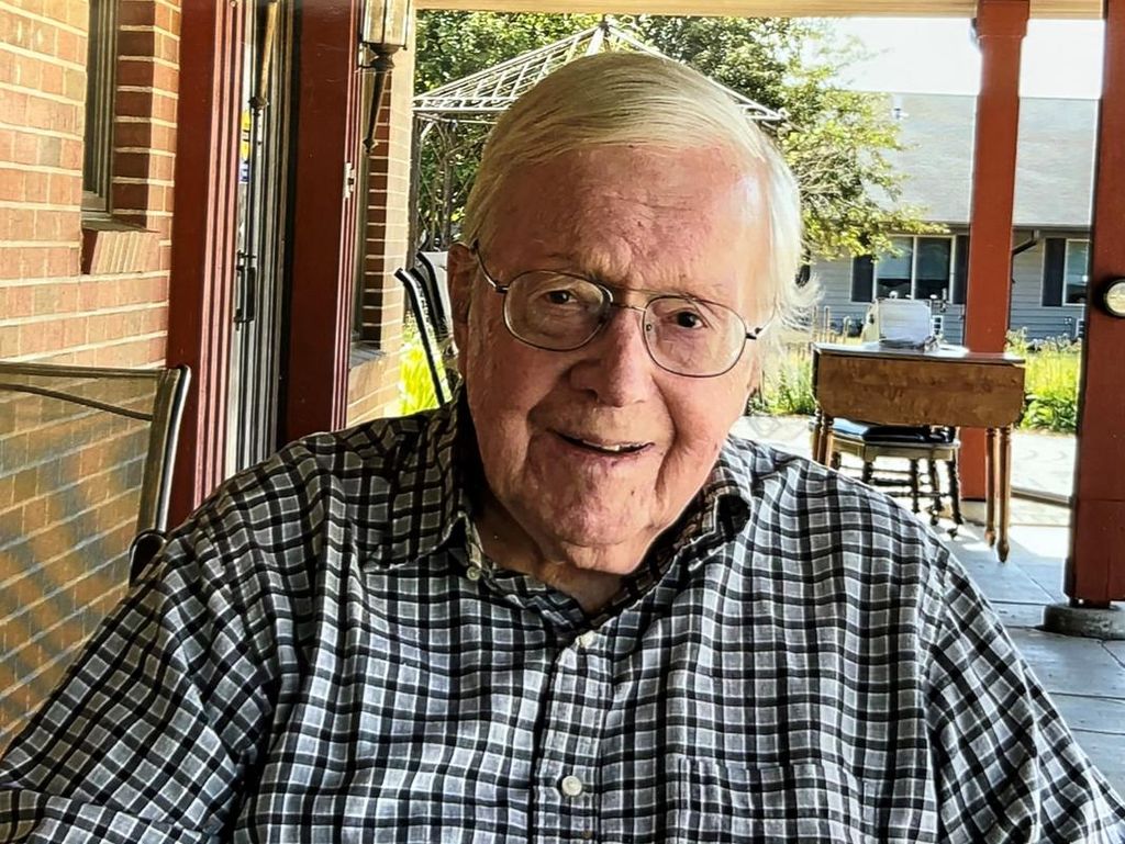 Frank B. Nelson Profile Photo