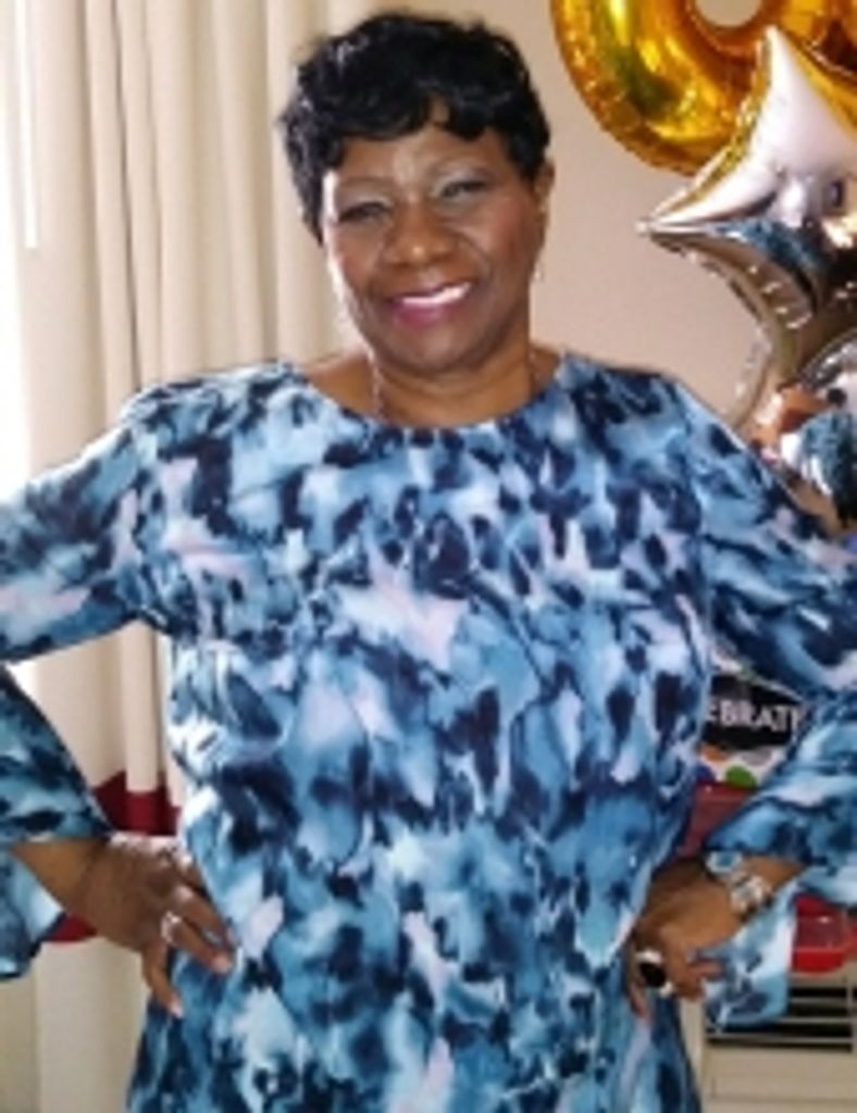 Thelma Jean Cook