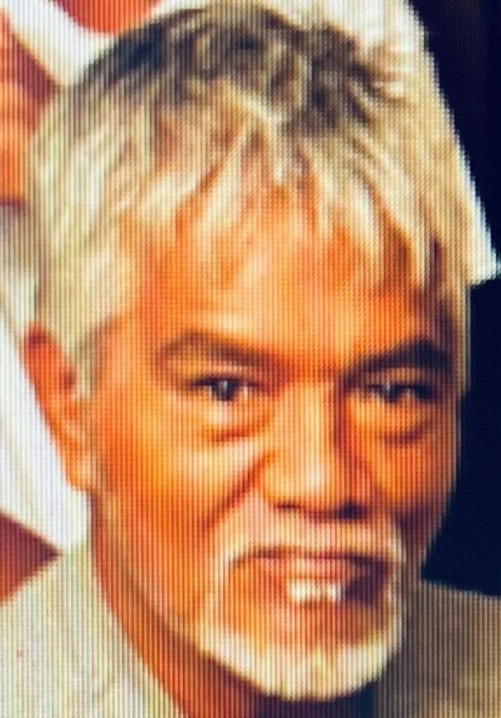 Christopher Hanamaikai Eubank