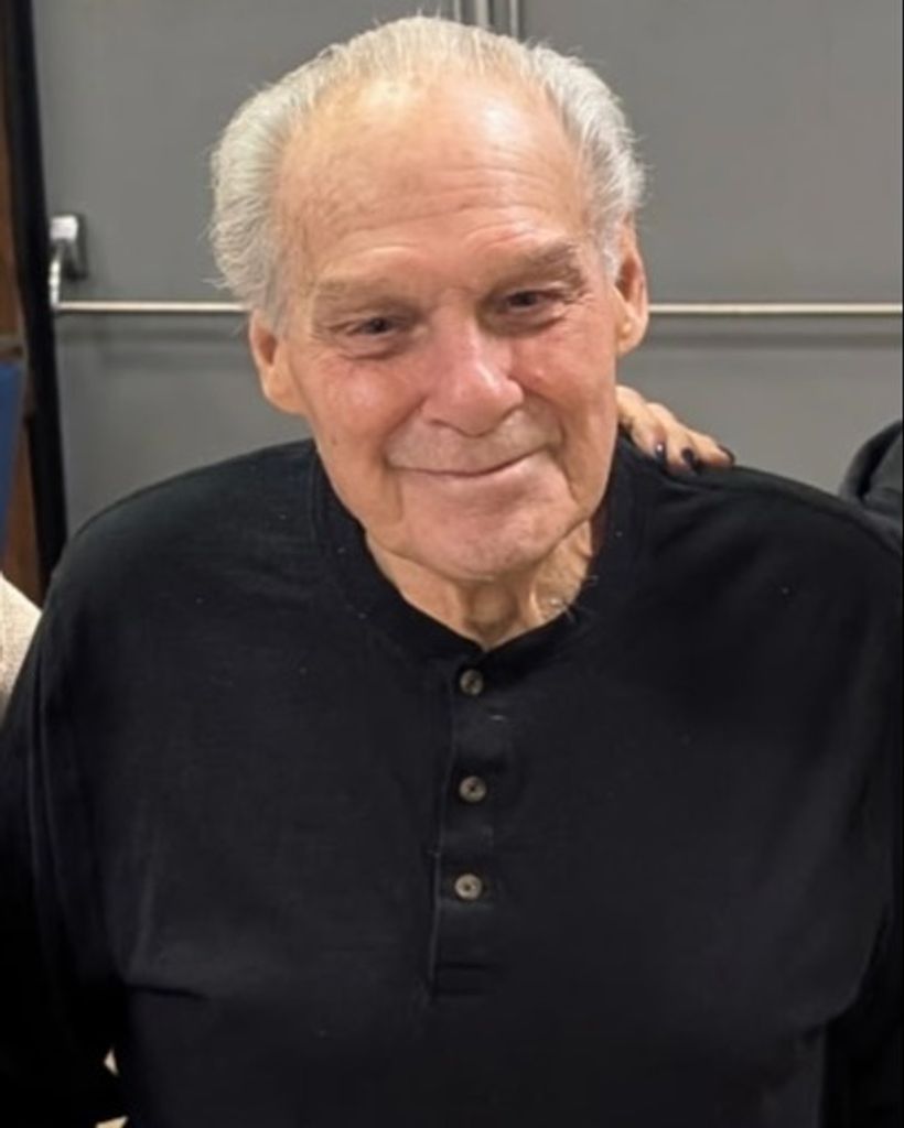 Robert F. Rodella