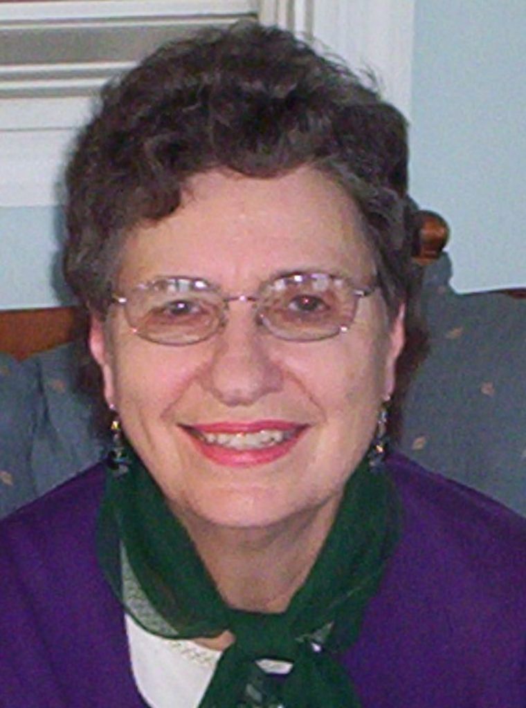 Gloria L. Schnee