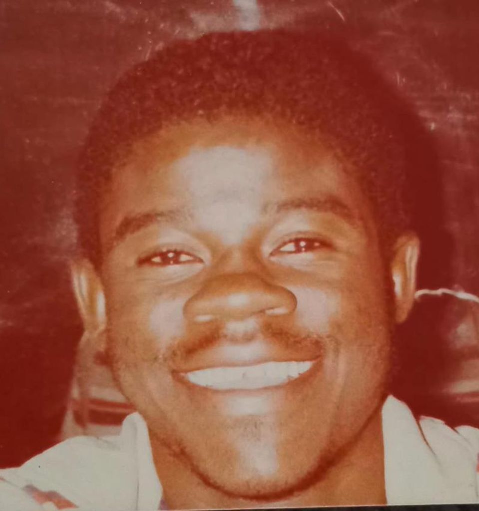Cleveland Graham Stubbs Profile Photo