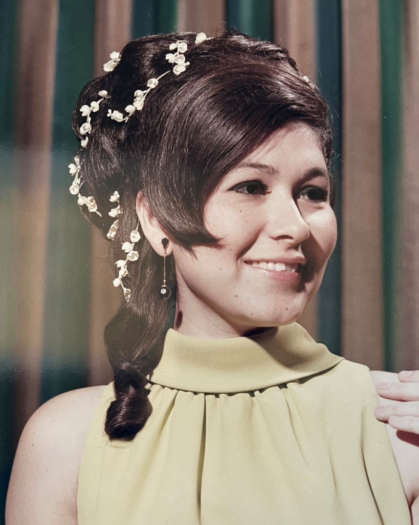 Gloria Abrego
