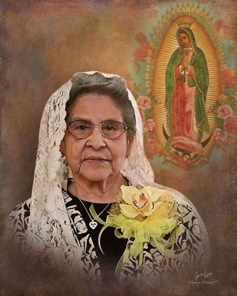 Joaquina Fuentez