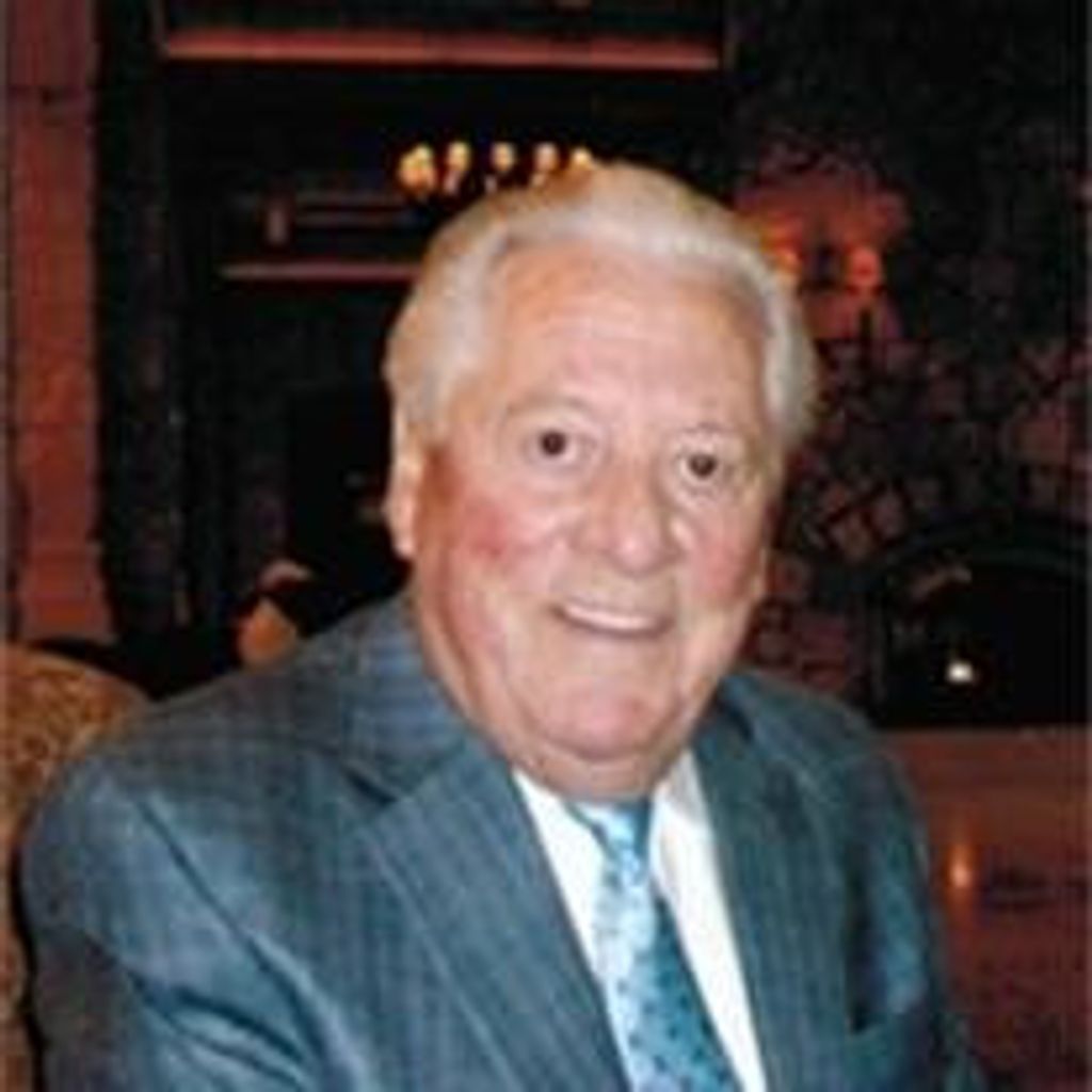 Walter Howe,