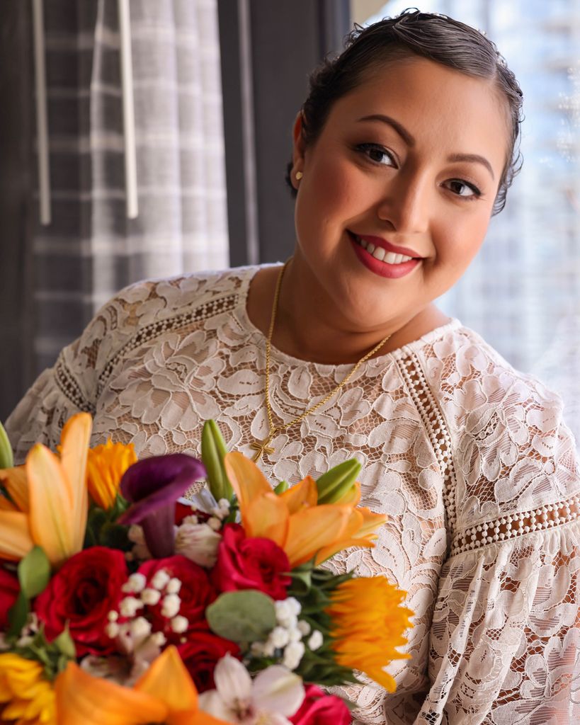 Stephanie Nichole Jackson