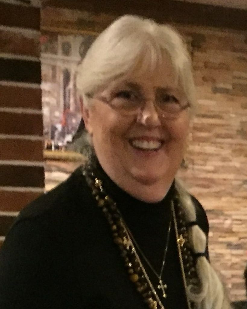 Janet "Yvonne" Cohen Profile Photo