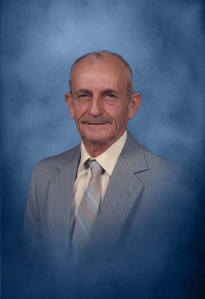 Artemus William Childers Profile Photo