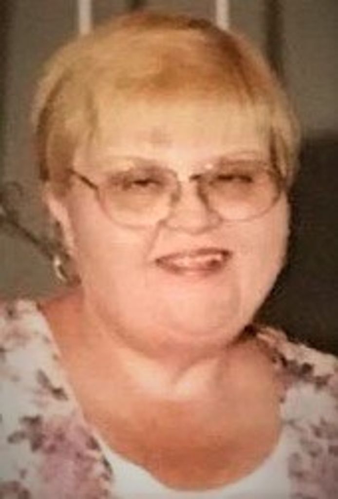 Mary  "Sissy" Elizabeth Humphries