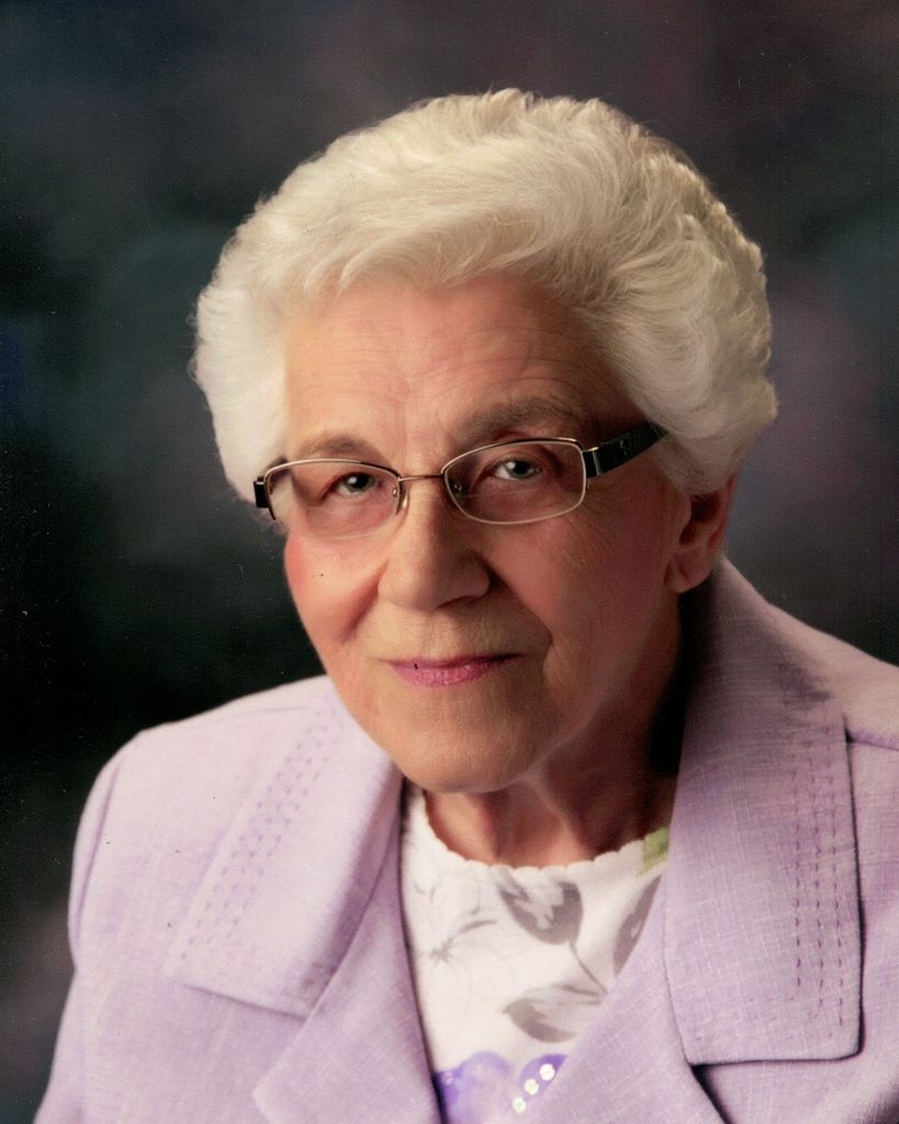 Laverna Kitzinger