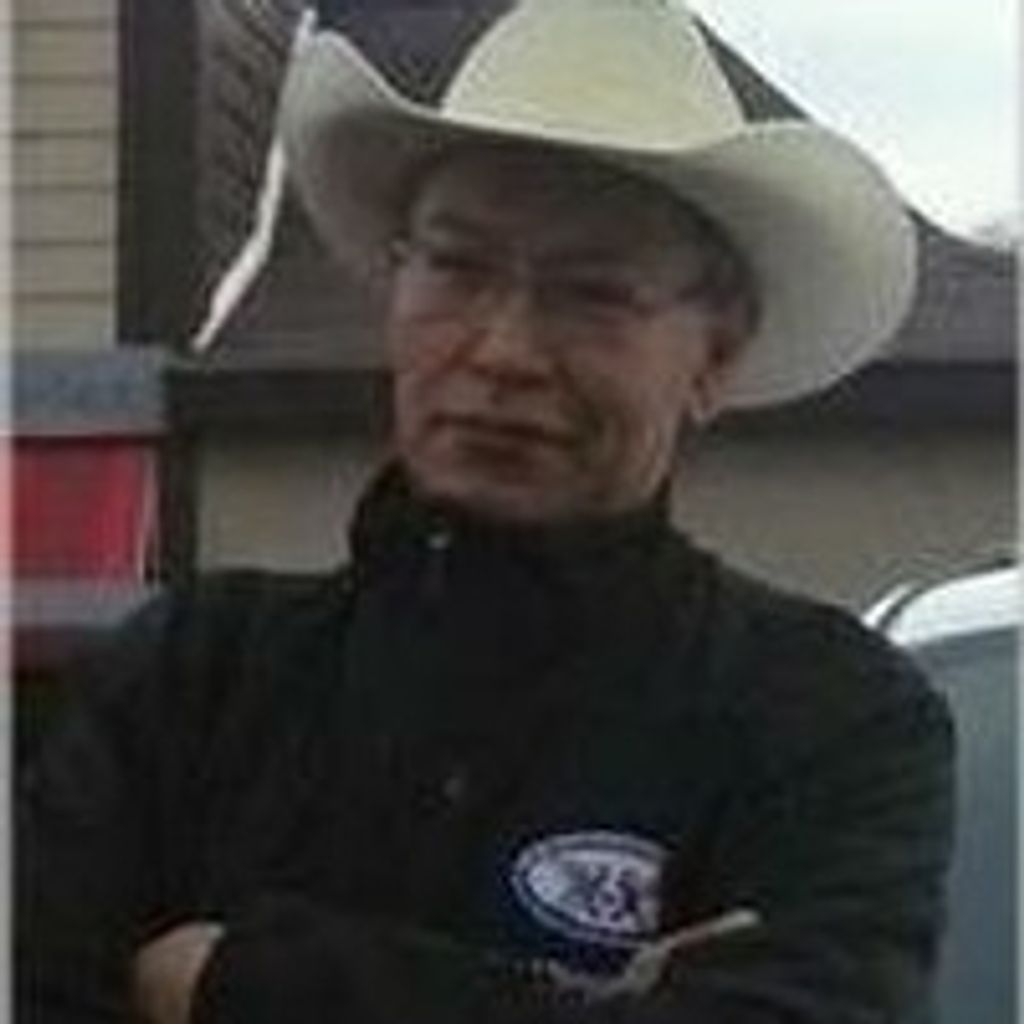 Gregory Giles HolyBull Profile Photo