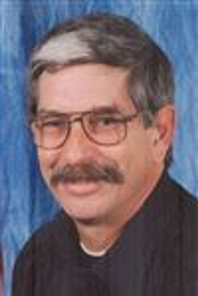 Chief Jerrold B. Miller