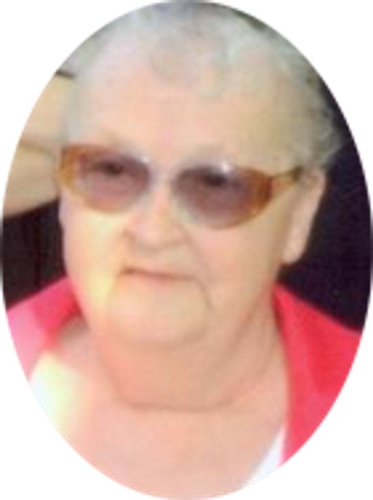 Roezella  Ruth Hunter