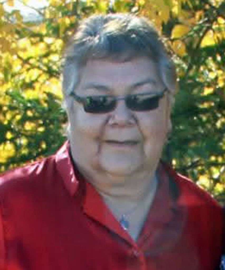 Lillian Bignell Profile Photo