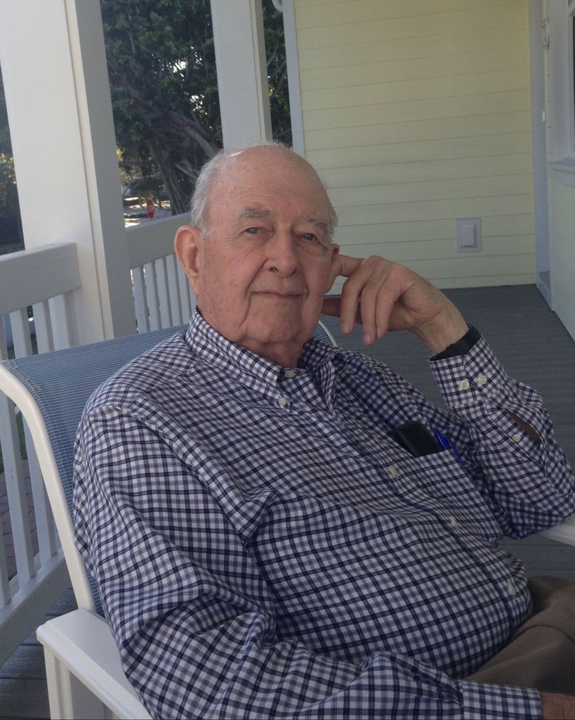 Robert Arthur Johnston