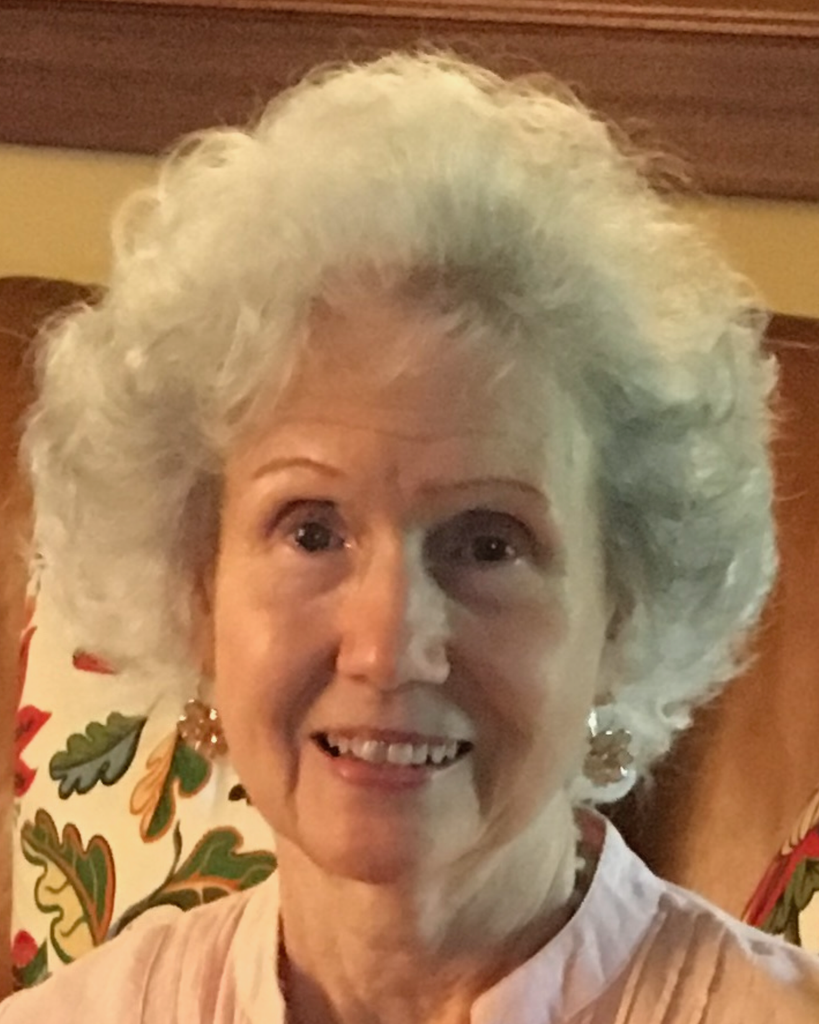 Betty "Jean" Whatley Profile Photo