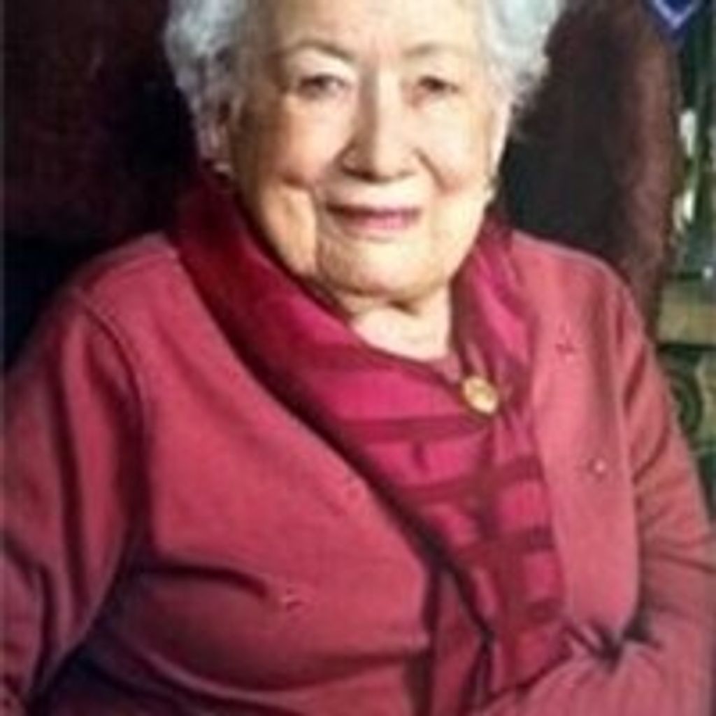 Evelyn A. Hoyt