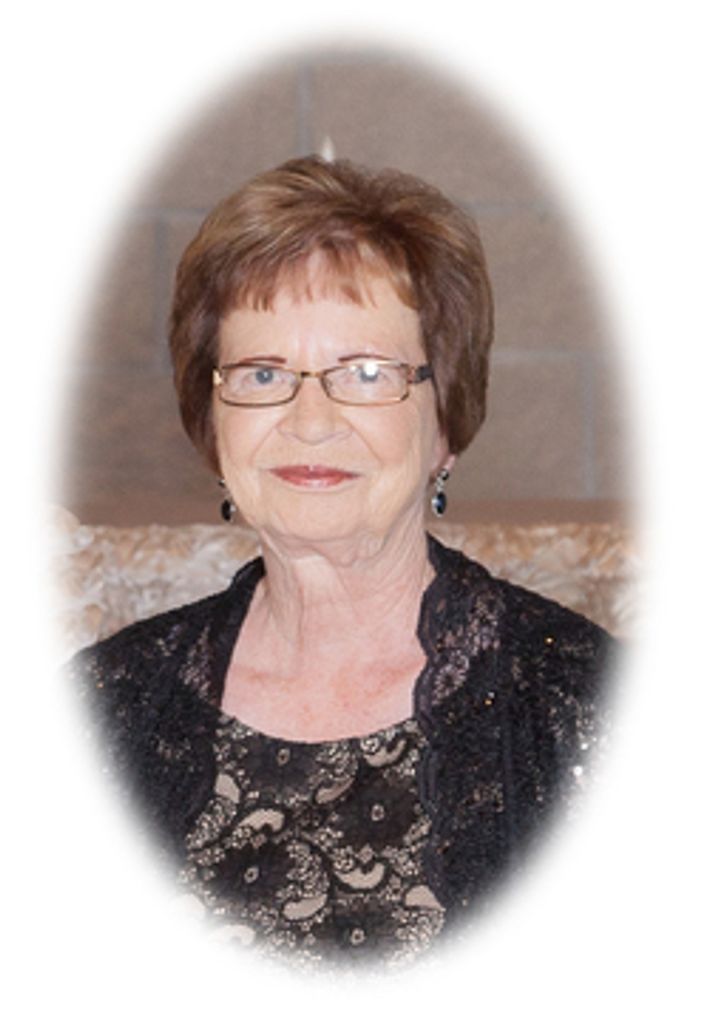 Joan Driesen