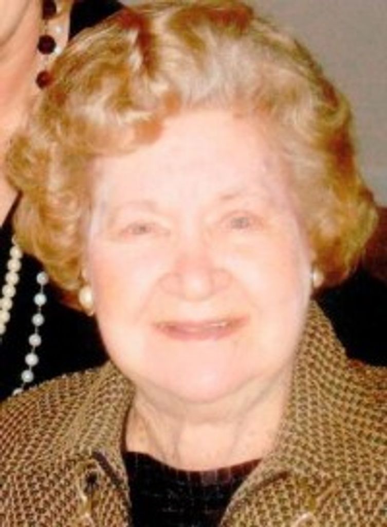 Bernice (Jarosz)  Keyes