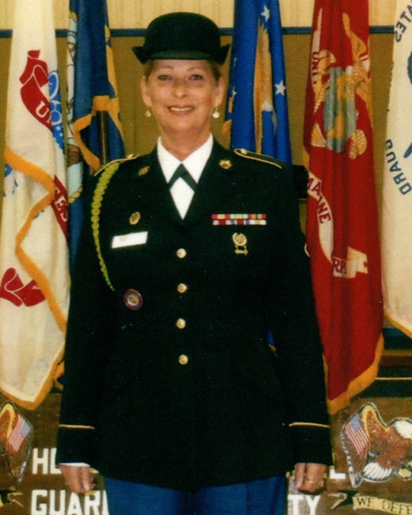 Linda Kay Edmonds