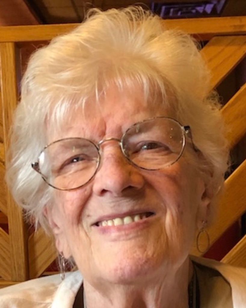 Anna L. Saltmarsh Profile Photo