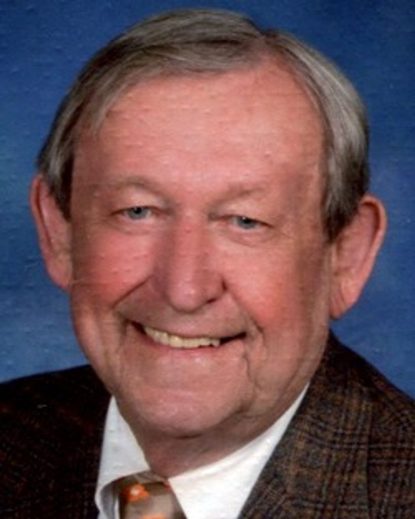 Harold Lee Ranson Profile Photo