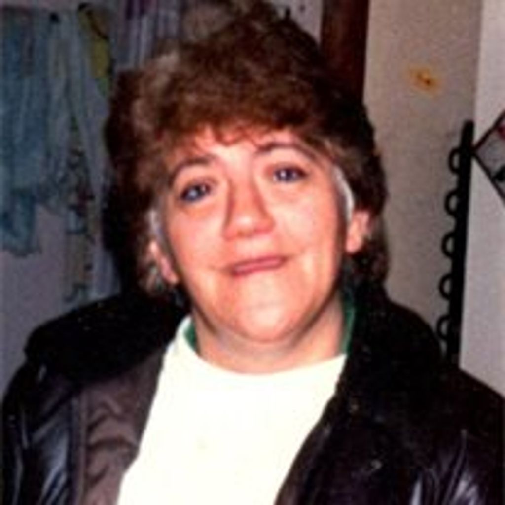 Anne Marie Roberts