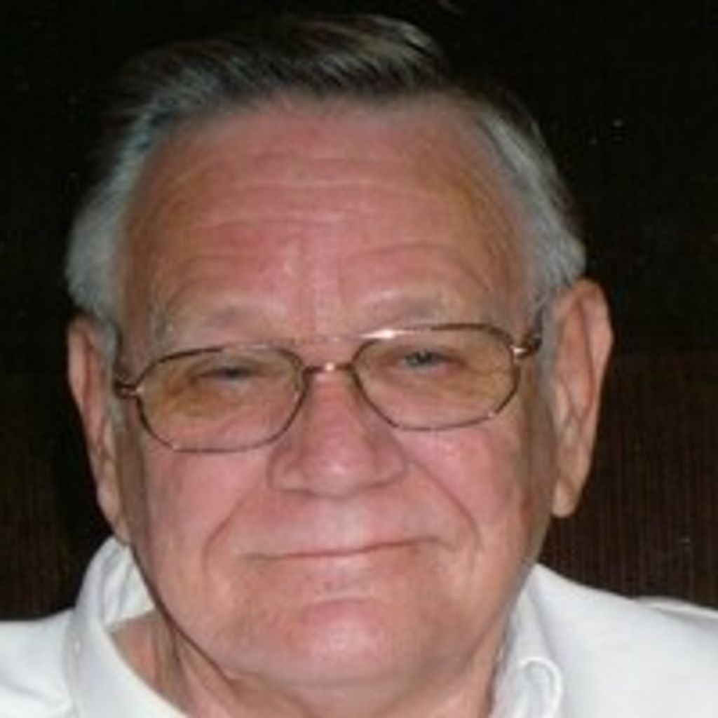 James Ray Pounders, Jr