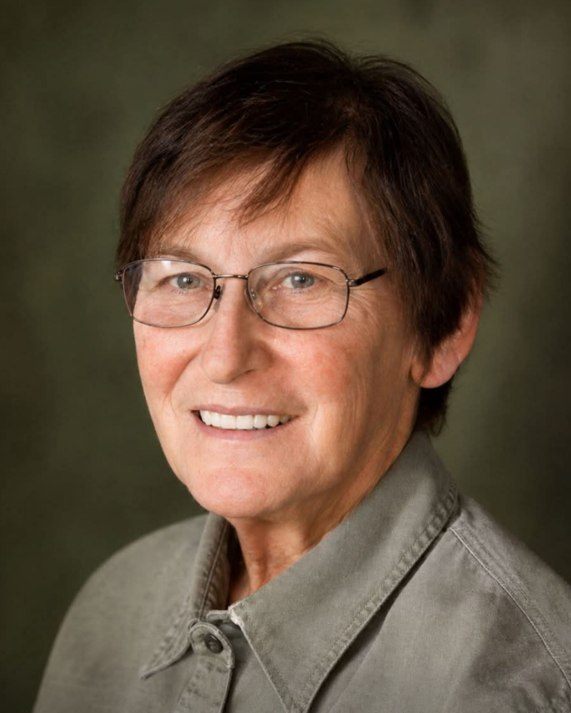 Kay Ellen Massey Profile Photo