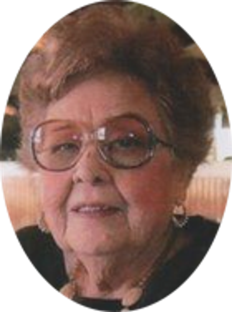 Gertrudes R. Benavidez