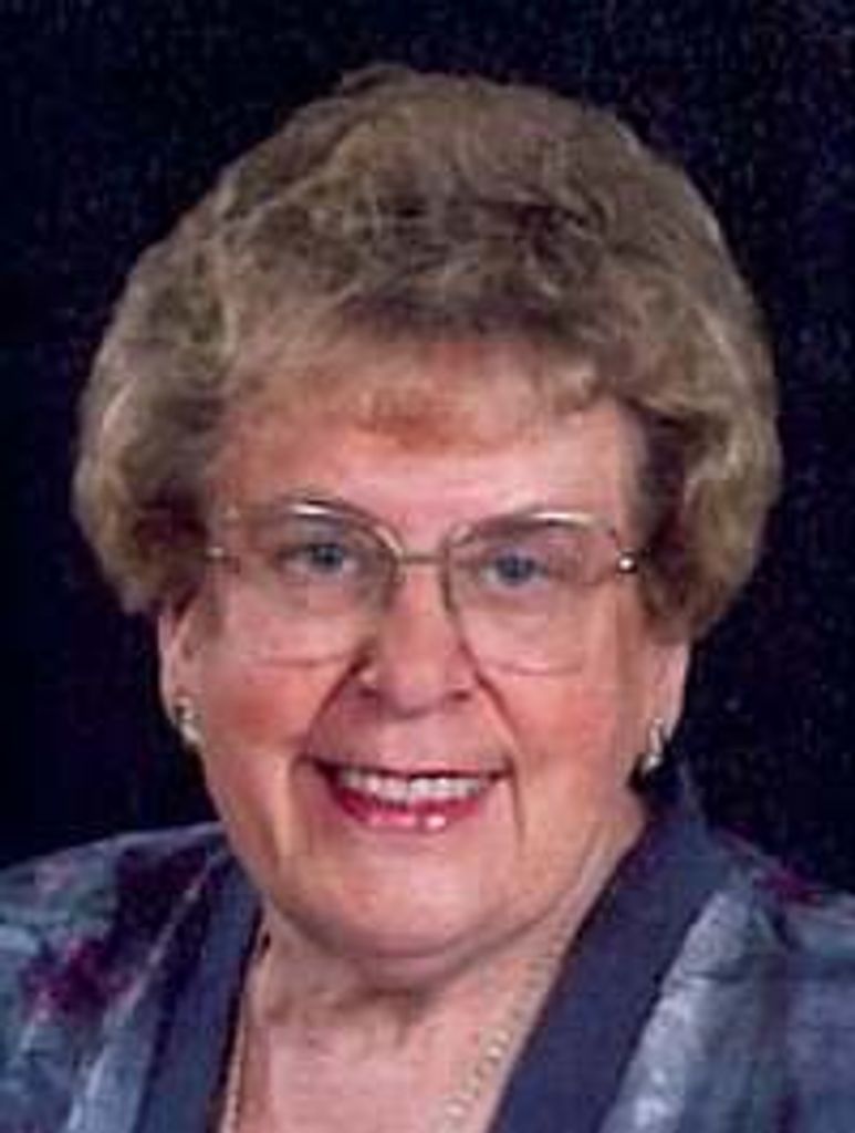 Sylvia R. (Kleman)  Schroeder Niese
