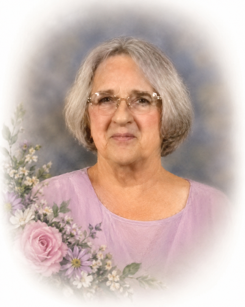 Brenda Collier Poe