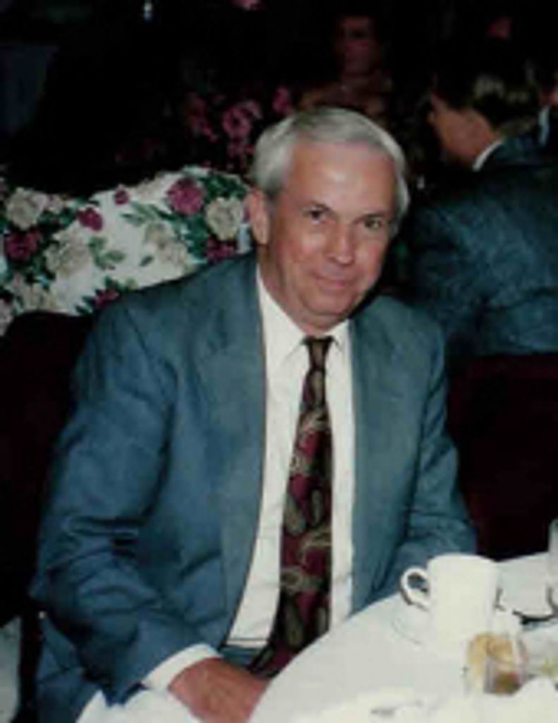 Richard Pedigo Fox