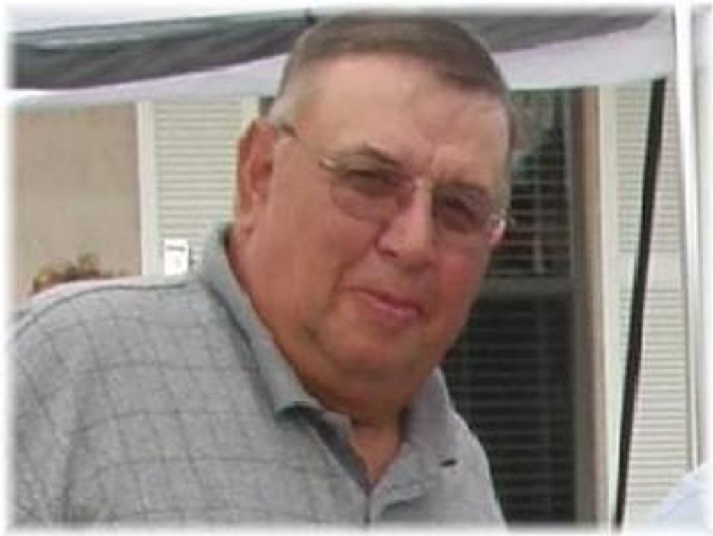 Kenneth Walter Fiebig