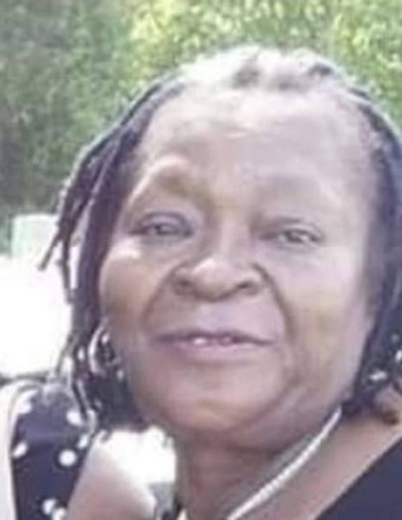 Carrie Esther (Jackson)  Carelock