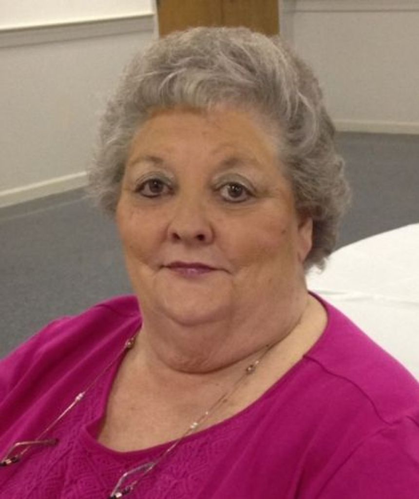 Shirey Ann Hauser Profile Photo