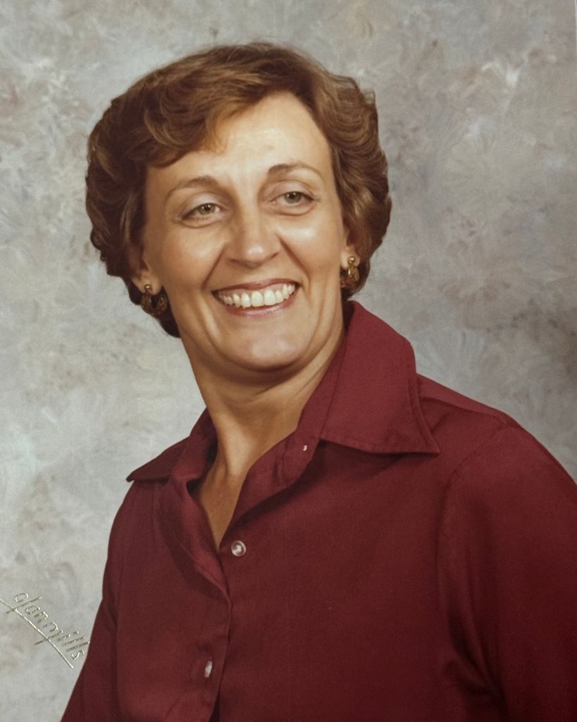 Marilyn Thomas Sullivan Profile Photo