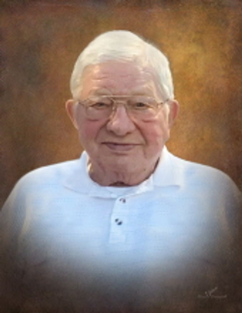 George  S.  Roush 