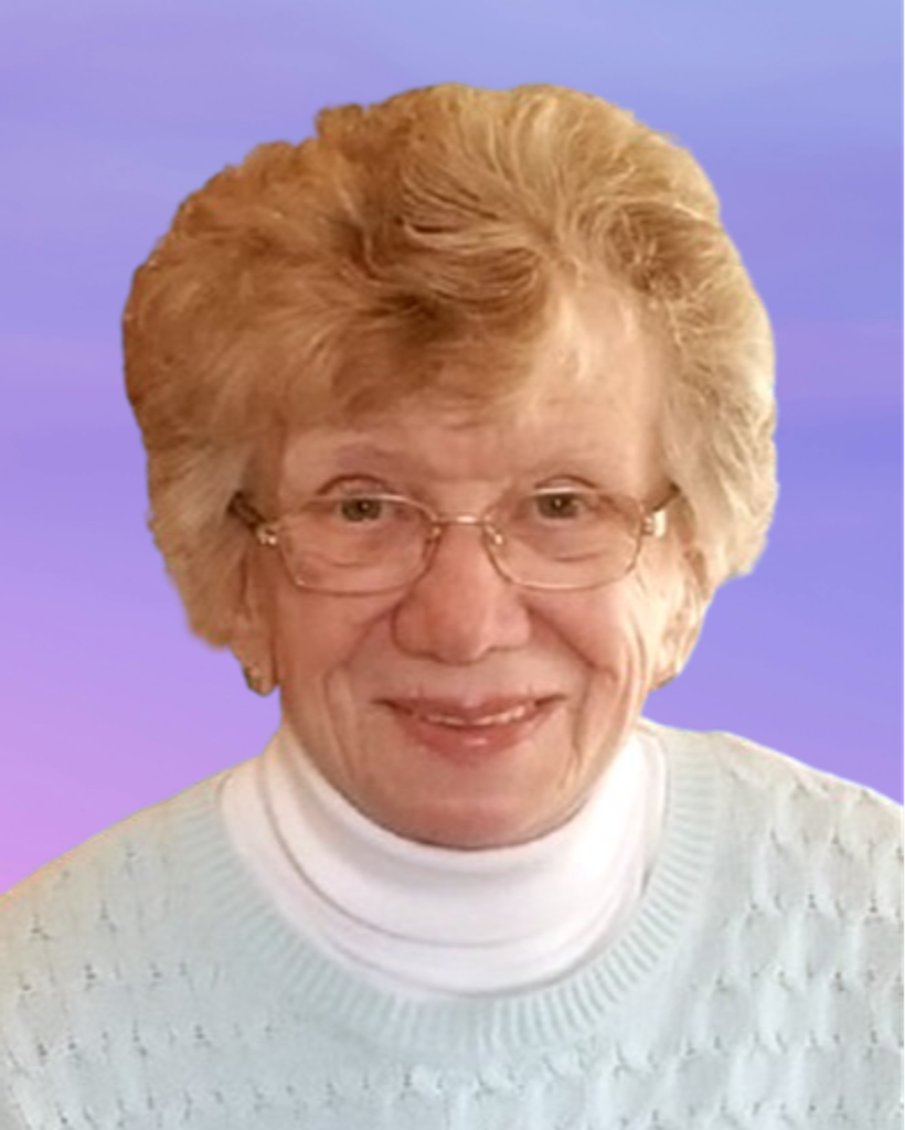 Harriet Jane Vogt Profile Photo