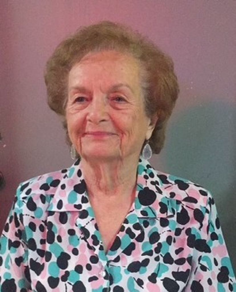 Ramona Jean (Sewell) Conner Profile Photo