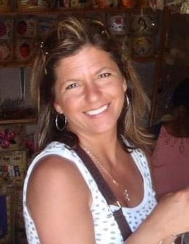 Patti (Mcmullen)  Britton