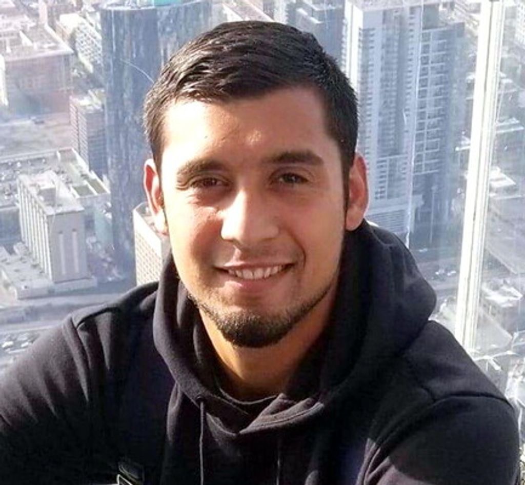Jesse Luis Saldaña Profile Photo