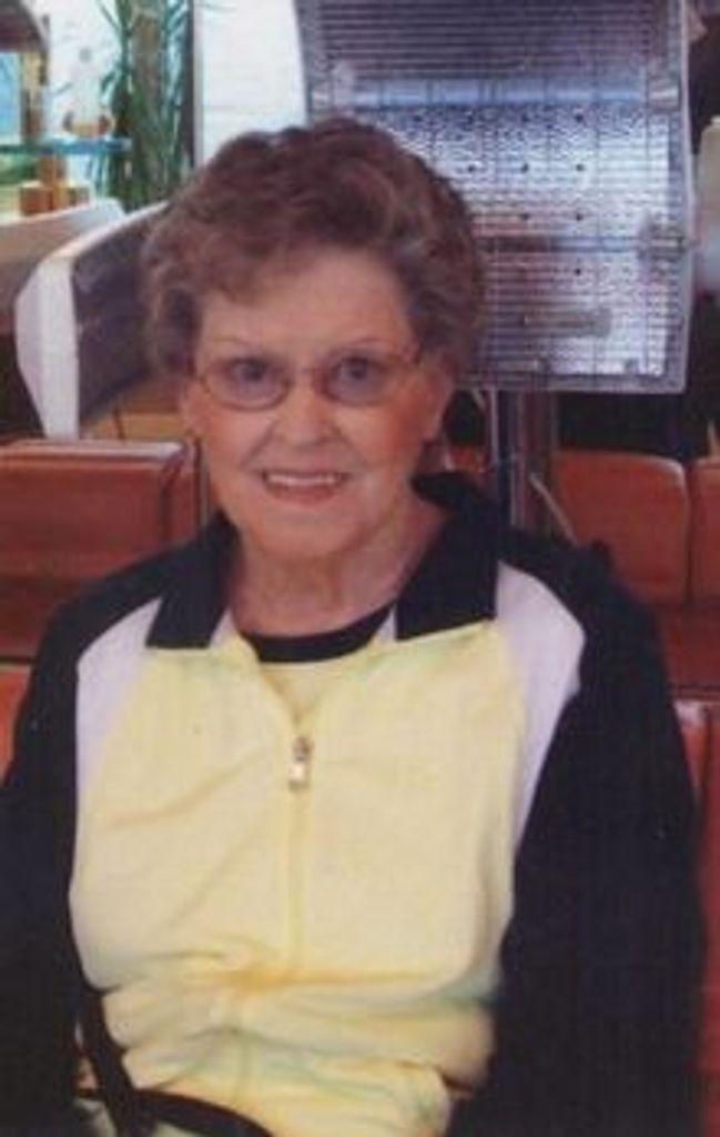 Blanch Marie Lewis