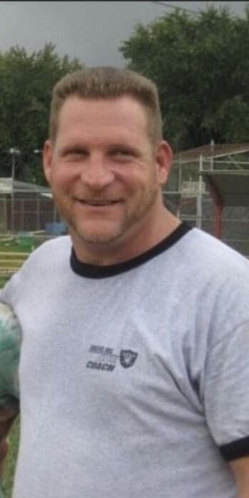 David MacMullen Profile Photo