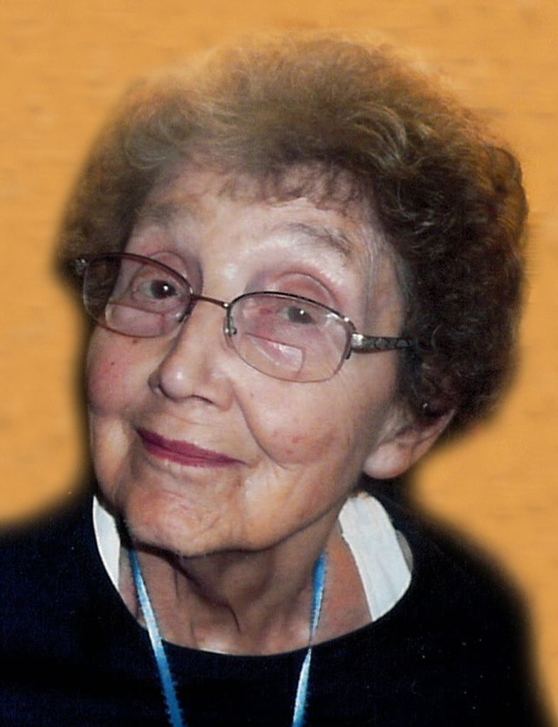 Phyllis G.  Rittgers Profile Photo