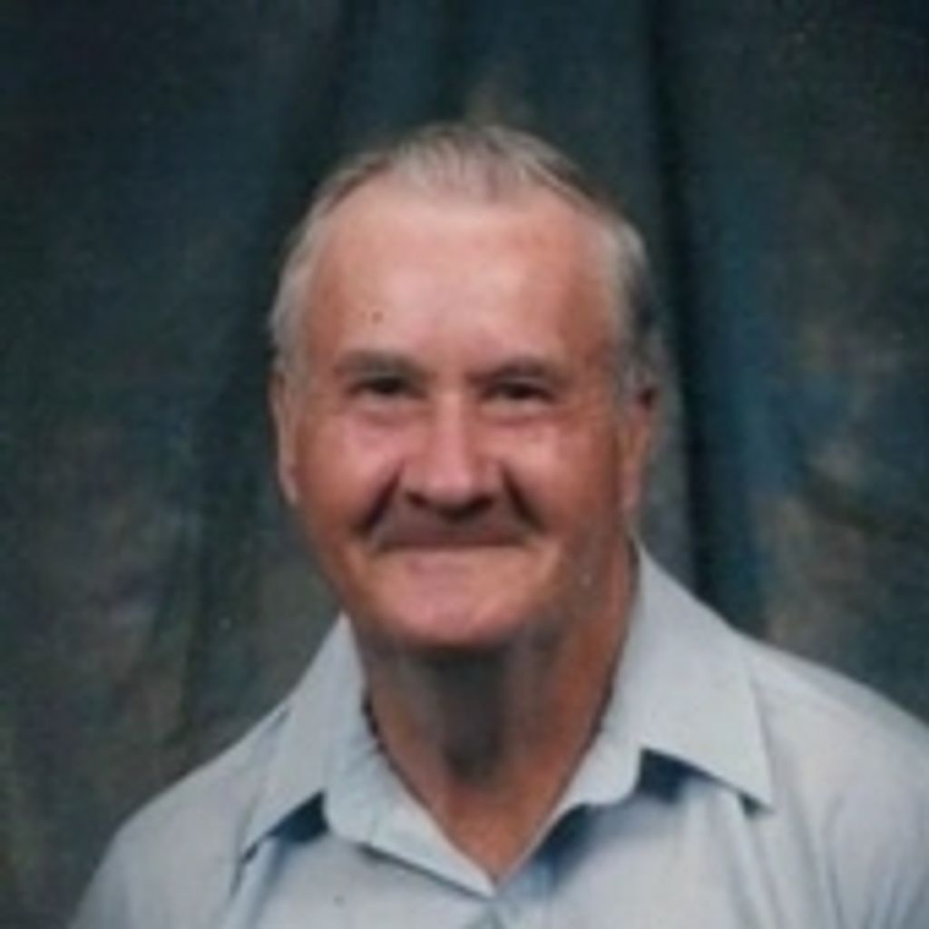 Curtis Eugene Ray Profile Photo