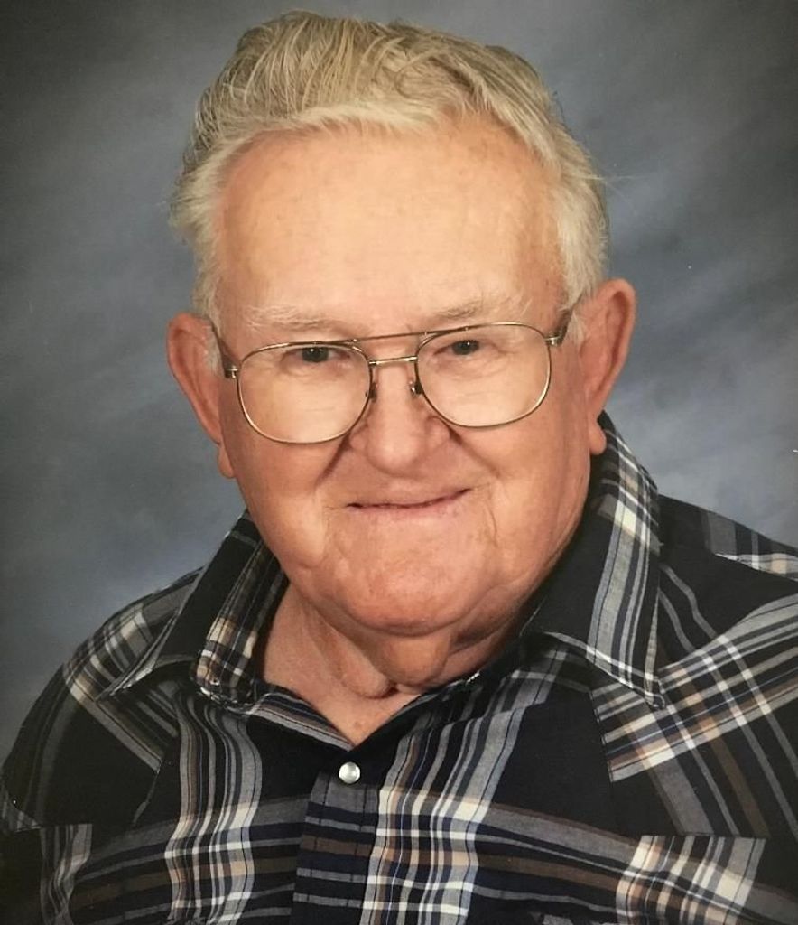 Archie Harold Wyant, Sr.