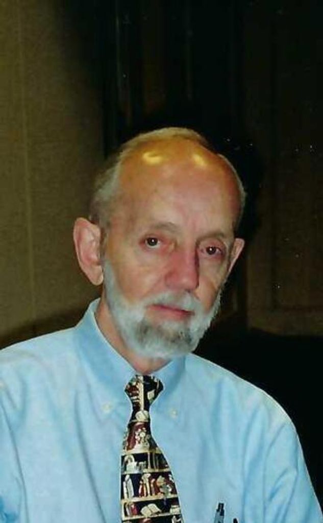 Raymond S. Nickerson Profile Photo
