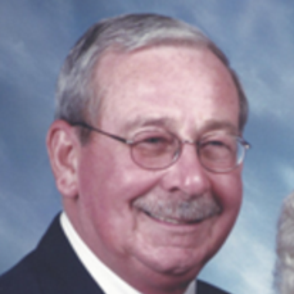 James F. Lueken Profile Photo