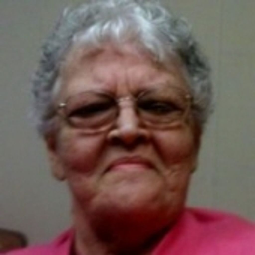 Ruth Anne Thomas